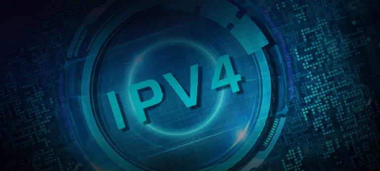 Leasing di IPv4