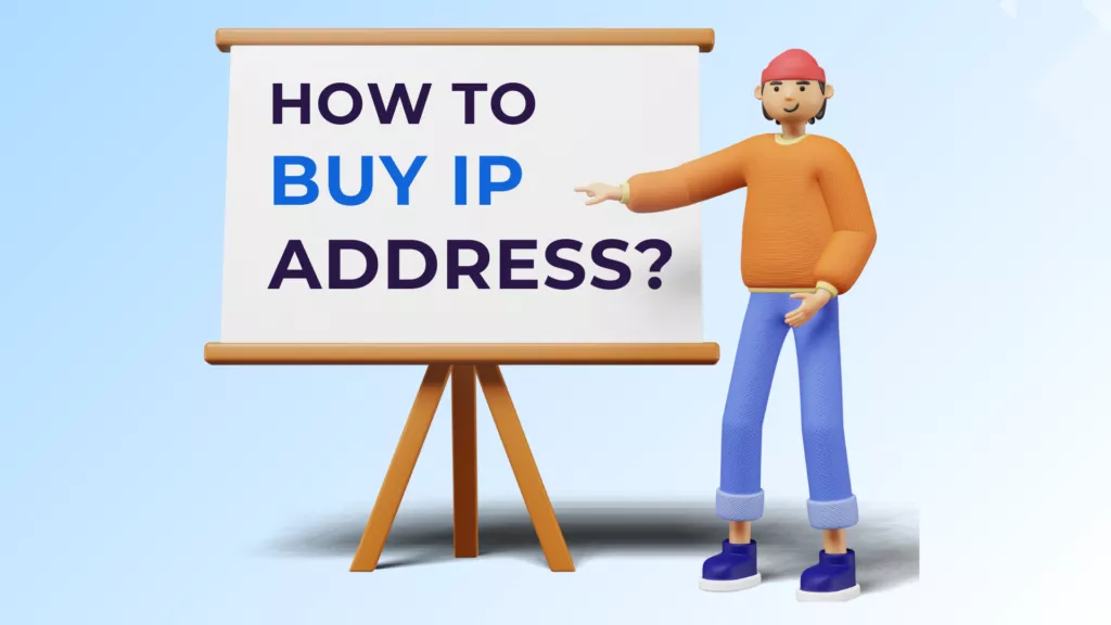 IPv4 sales